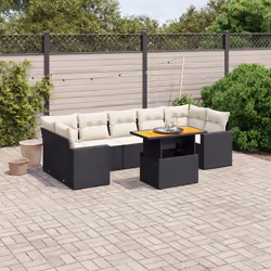 VidaXL 3327010 ensemble de meubles de jardin
