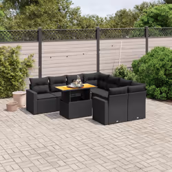 VidaXL 3327016 ensemble de meubles de jardin