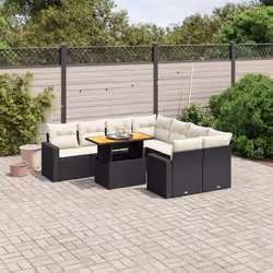 VidaXL 3327017 ensemble de meubles de jardin