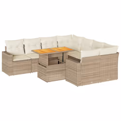 VidaXL 3327019, 9 pièce(s)