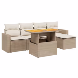 VidaXL 3327026, 6 pièce(s)