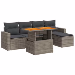 VidaXL 3327028, 6 pièce(s)