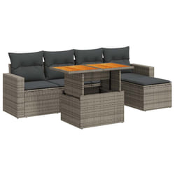 VidaXL 3327028 ensemble de meubles de jardin