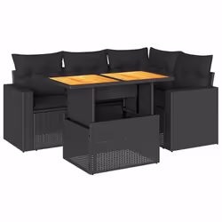 VidaXL 3327030, 5 pièce(s)
