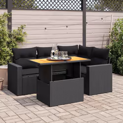 VidaXL 3327030 ensemble de meubles de jardin