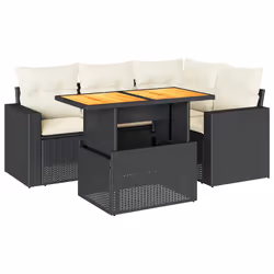 VidaXL 3327031, 5 pièce(s)