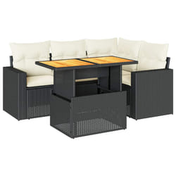 VidaXL 3327031 ensemble de meubles de jardin