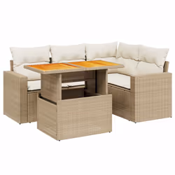 VidaXL 3327033, 5 pièce(s)