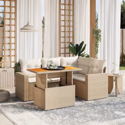 VidaXL 3327033 ensemble de meubles de jardin