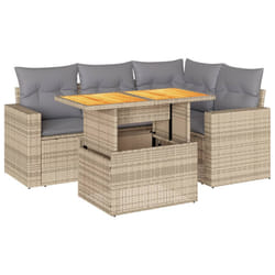VidaXL 3327034 ensemble de meubles de jardin
