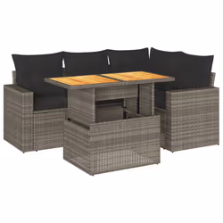 VidaXL 3327035, 5 pièce(s)