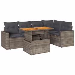 VidaXL 3327042, 6 pièce(s)