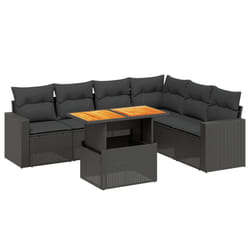 VidaXL 3327044 ensemble de meubles de jardin