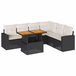 VidaXL 3327045, 7 pièce(s)
