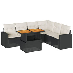 VidaXL 3327045 ensemble de meubles de jardin