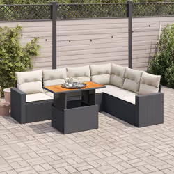 VidaXL 3327045 ensemble de meubles de jardin