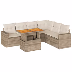 VidaXL 3327047, 7 pièce(s)