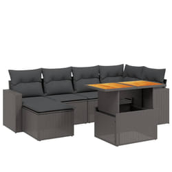 VidaXL 3327058 ensemble de meubles de jardin