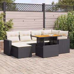 VidaXL 3327059 ensemble de meubles de jardin