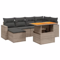 VidaXL 3327063, 7 pièce(s)