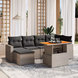 VidaXL 3327063 ensemble de meubles de jardin