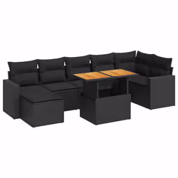 VidaXL 3327065, 8 pièce(s)