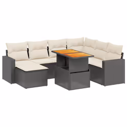 VidaXL 3327066, 8 pièce(s)