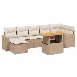 VidaXL 3327068, 8 pièce(s)