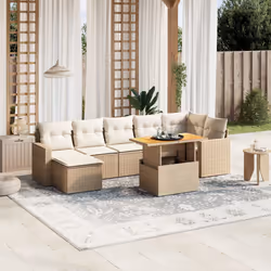 VidaXL 3327068 ensemble de meubles de jardin