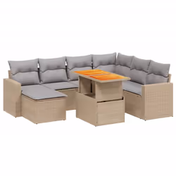 VidaXL 3327069, 8 pièce(s)