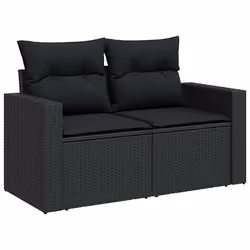 VidaXL 3327072 ensemble de meubles de jardin - Vue supplémentaire 7