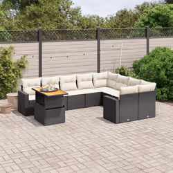 VidaXL 3327080 ensemble de meubles de jardin