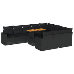 VidaXL 3327086 ensemble de meubles de jardin