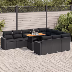 VidaXL 3327086 ensemble de meubles de jardin
