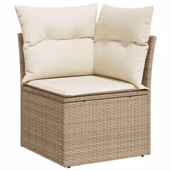 VidaXL 3327089 ensemble de meubles de jardin - Vue supplémentaire 6