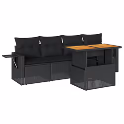 VidaXL 3327093, 5 pièce(s)