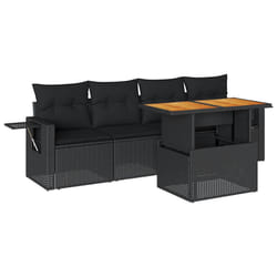 VidaXL 3327093 ensemble de meubles de jardin