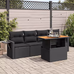 VidaXL 3327093 ensemble de meubles de jardin