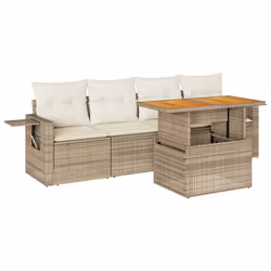 VidaXL 3327096, 5 pièce(s)