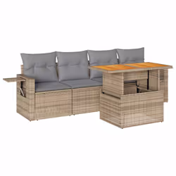 VidaXL 3327097, 5 pièce(s)