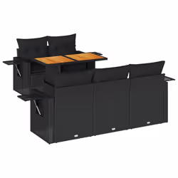 VidaXL 3327100, 6 pièce(s)