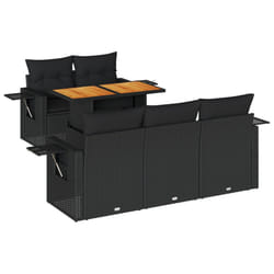 VidaXL 3327100 ensemble de meubles de jardin