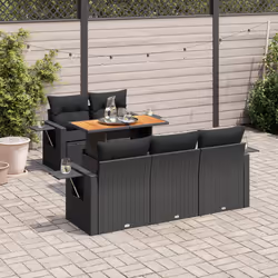 VidaXL 3327100 ensemble de meubles de jardin