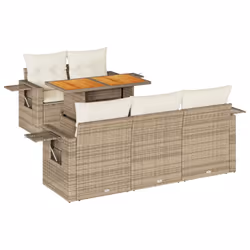 VidaXL 3327103, 6 pièce(s)
