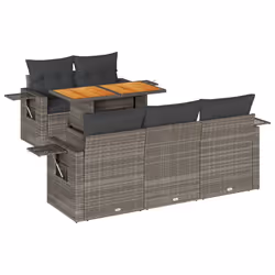 VidaXL 3327105, 6 pièce(s)