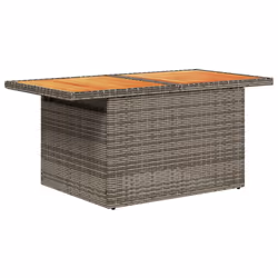 VidaXL 3327105 ensemble de meubles de jardin - Vue supplémentaire 5