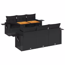 VidaXL 3327107, 7 pièce(s)