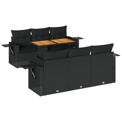 VidaXL 3327107 ensemble de meubles de jardin