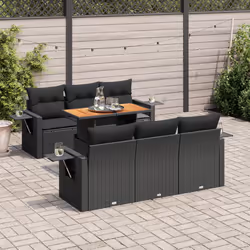 VidaXL 3327107 ensemble de meubles de jardin