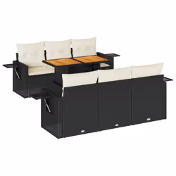 VidaXL 3327108, 7 pièce(s)